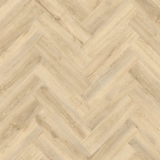 Furlong's Aurora - Heathland Oak Herringbone 83273