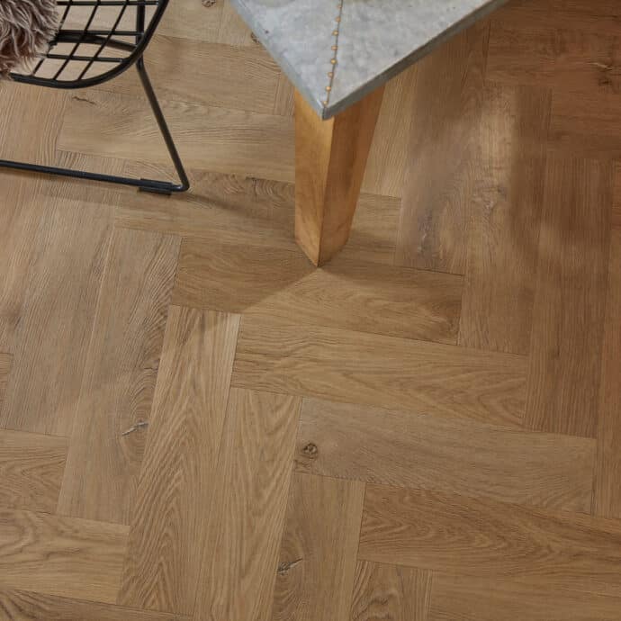 Delamere Herringbone IC85-416