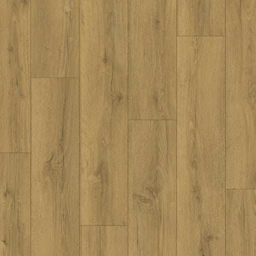 Quickstep Classic - Honey Brown Oak CLM5792