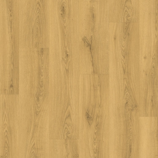 Quickstep Classic - Light Classic Oak CLM5787