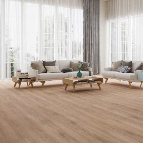 Brampton Chase Classics Limed Oak