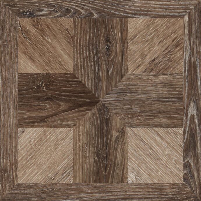 J2 Flooring Roasted Oak Mansion Panel MAN50