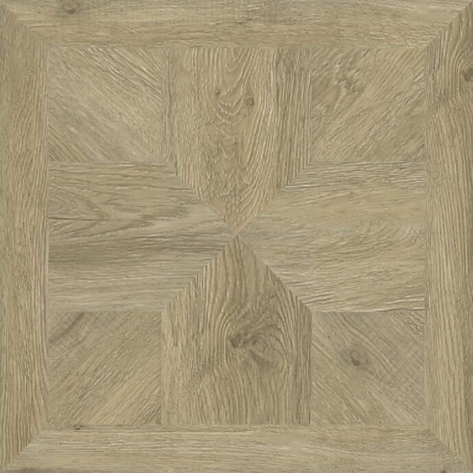 J2 Naked Oak Mansion MAN54