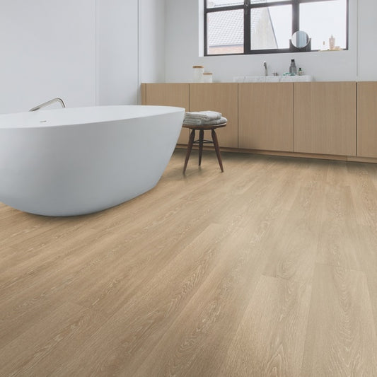 QuickStep Majestic - Valley Oak Brown MJ3555