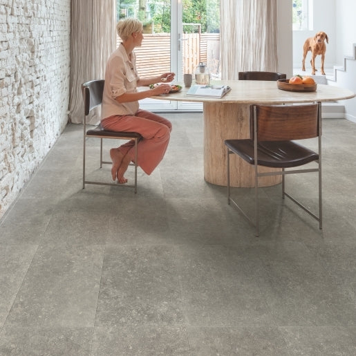 QuickStep Muse - Dusky Bluestone MUS5485