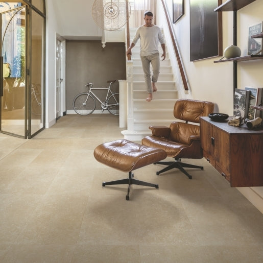 QuickStep Muse - Limestone MUS5486