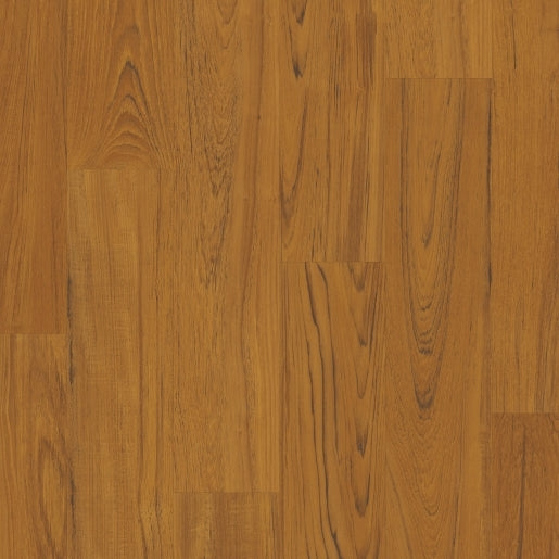 Quickstep Classic - Medium Brown Teak CLM5803