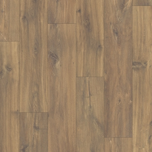 Quickstep Classic - Midnight Oak Brown CLM1488