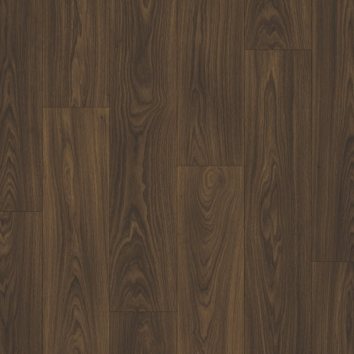 Quickstep Classic - Mocha Brown Oak CLM5797