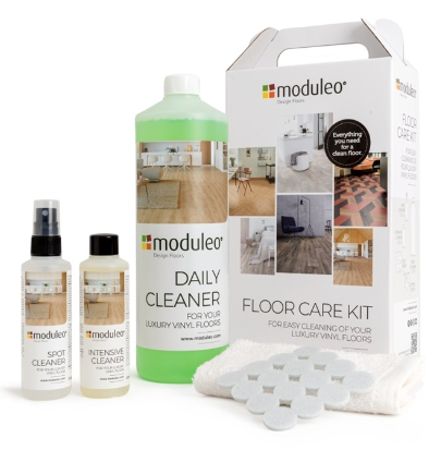 Moduleo Cleaning Kit