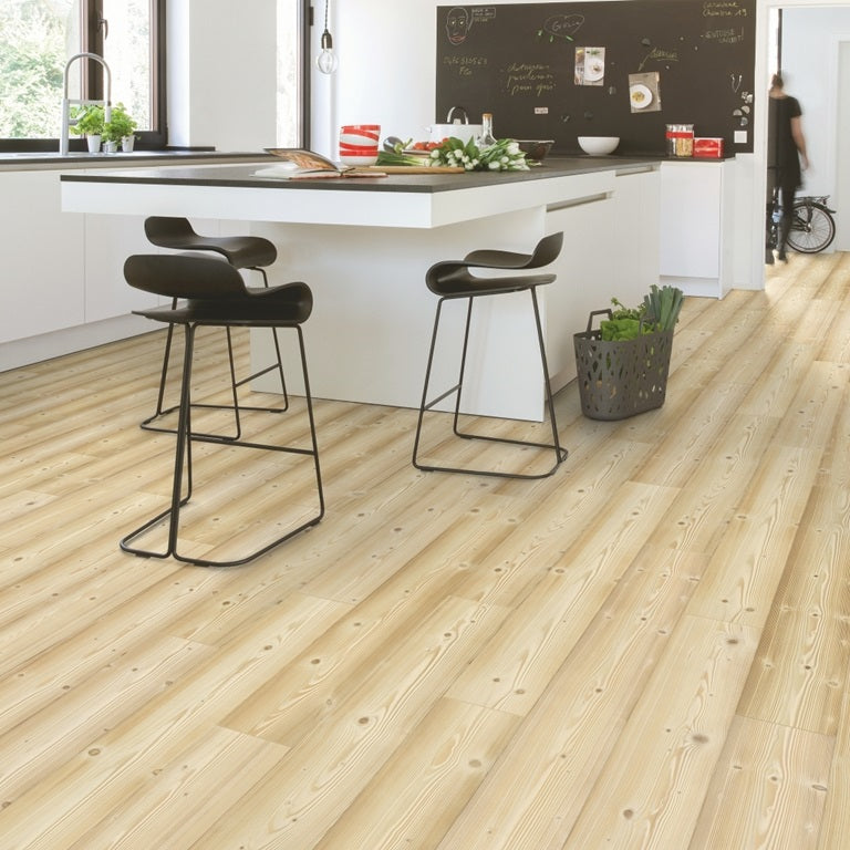 Quickstep Impressive - Natural Pine IM1860