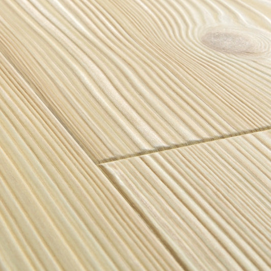 Quickstep Impressive - Natural Pine IM1860