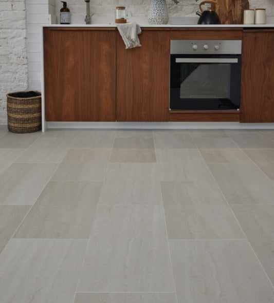 Natural Stones - Abruzo Travertine NS61