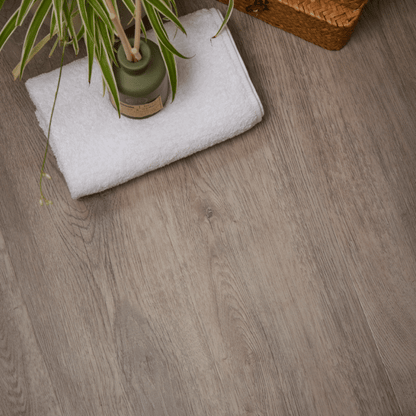 J2 Flooring Fumed Oak Light NT47