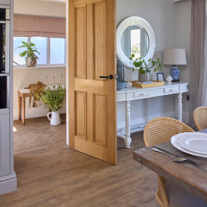 J2 Muted Oak Plank  NT56