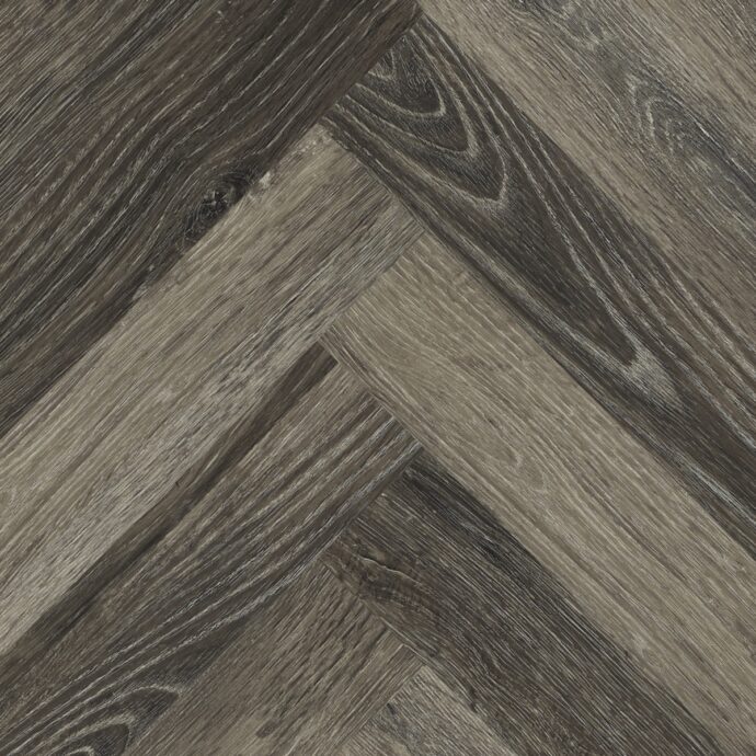 J2 Flooring Roasted Oak Parquet NTP50