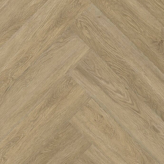 J2 Naked Oak Parquet - NTP54