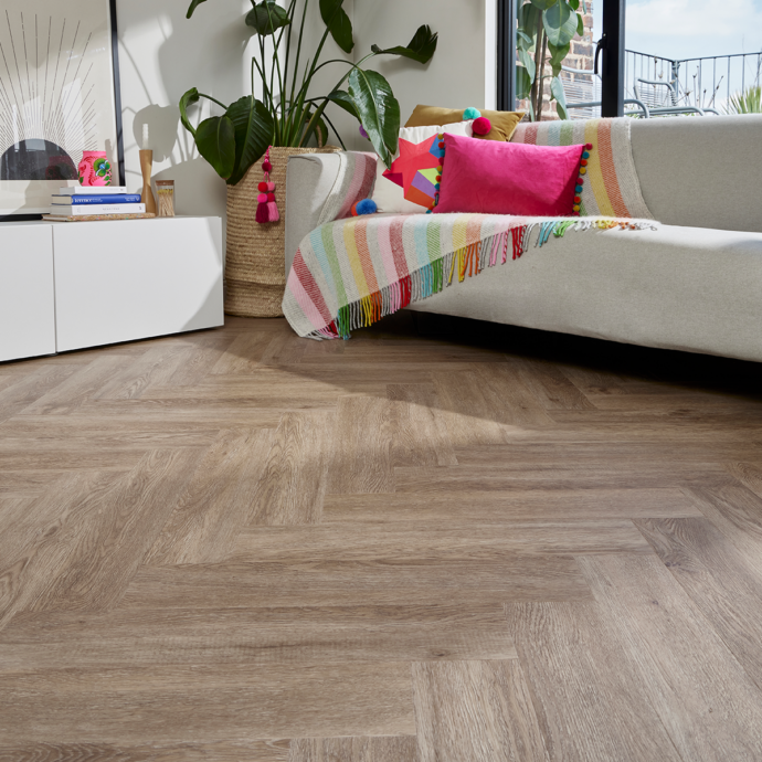 J2 Regal Timber Parquet  NTP55