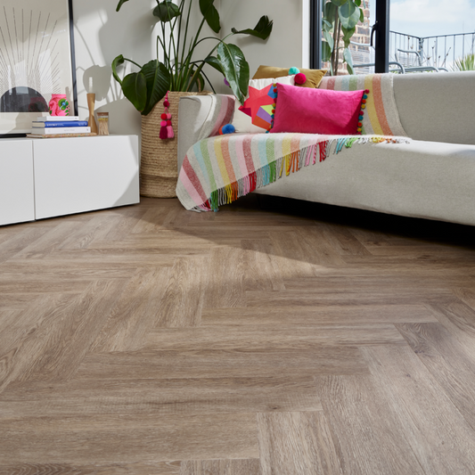 J2 Regal Timber Parquet  NTP55
