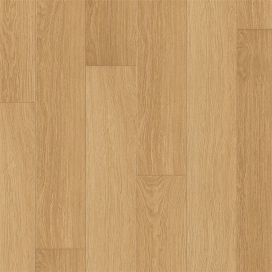 Quickstep Impressive - Natural Vanished Oak