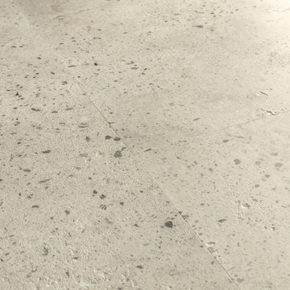 QuickStep Alpha Illume Oyster Concrete