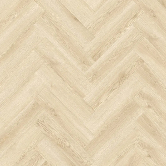 Furlong's Aurora - Olive Oak Herringbone 84312
