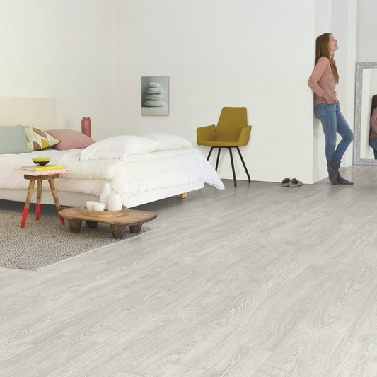 Quickstep Impressive - Patina Classic Oak Grey IM3560