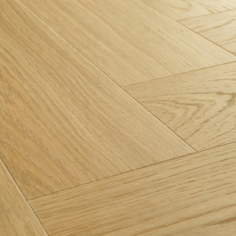 QuickStep Alpha Ciro Pure Oak Honey