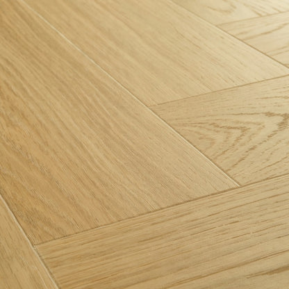 QuickStep Alpha Ciro Pure Oak Honey