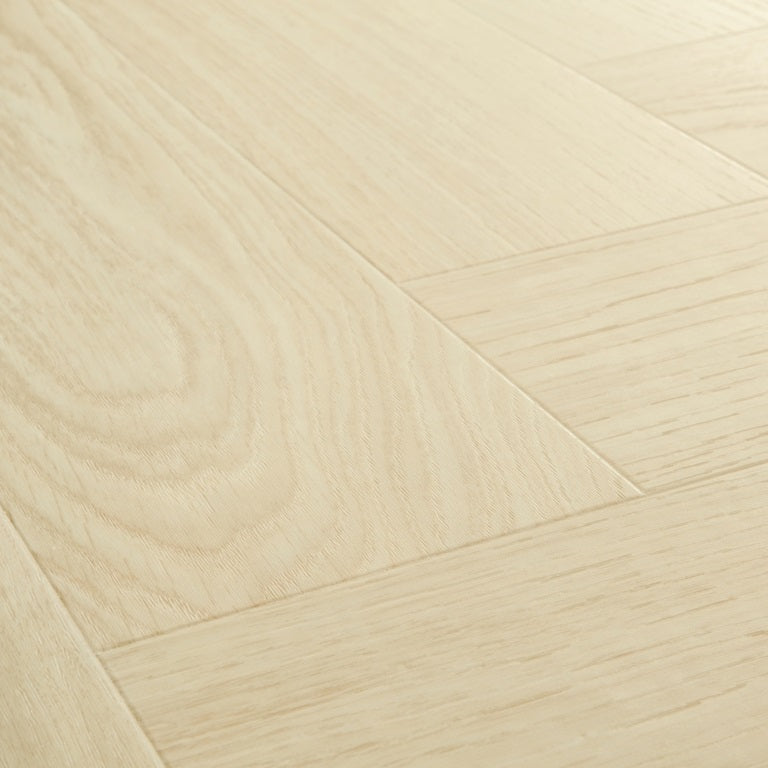 QuickStep Alpha Ciro Pure Oak Polar