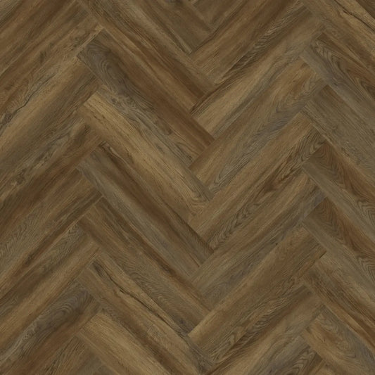 Furlong's Aurora - Truckee Oak Herringbone 82871