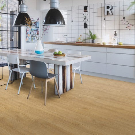 QuickStep Majestic - Woodland Oak Natural MJ3546