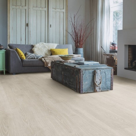 QuickStep Majestic - Woodland Oak Light Grey MJ3547