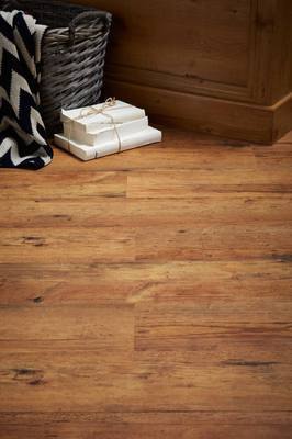 The Essex Rigid Core Collection - Camuldunum Rich Oak