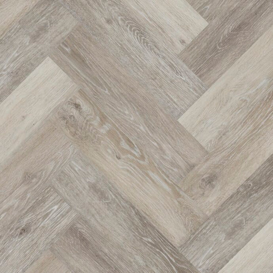 J2 Grey Driftwood Herringbone RT16-416