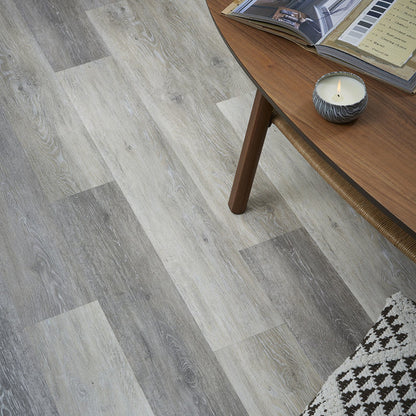 The Essex Rigid Core Collection - Trinovantes Light Beige Oak