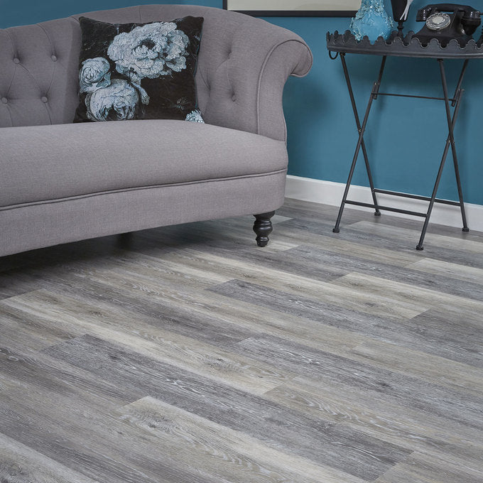 The Essex Rigid Core Collection - Trinovantes Light Beige Oak