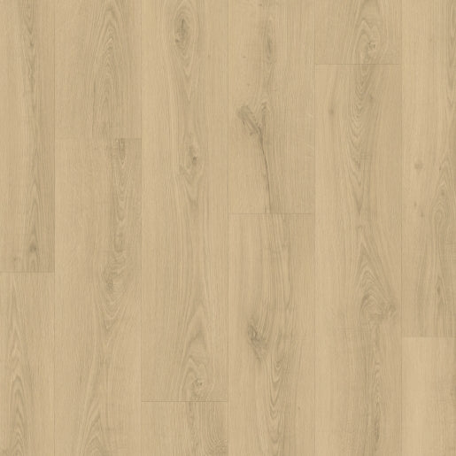 Quickstep Classic - Raw Oak