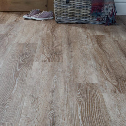 J2 Rift Sawn Oak NT46