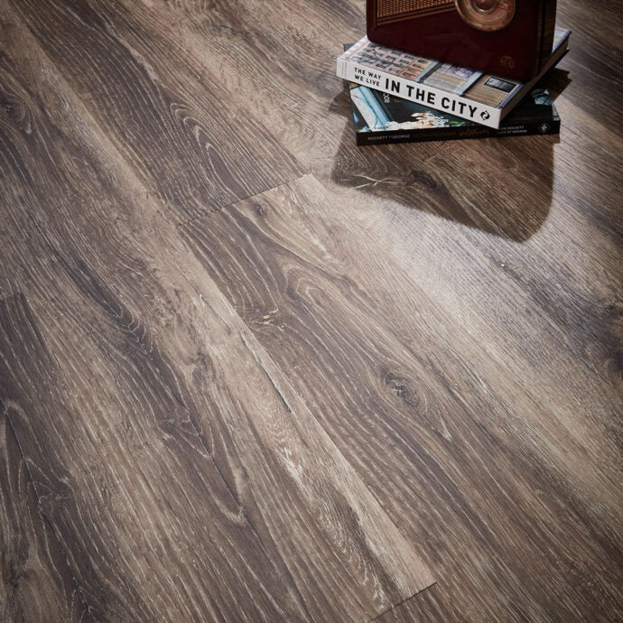 J2 Flooring Roasted Oak NT50