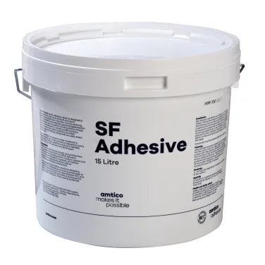 Amtico SF Adhesive, 15ltr