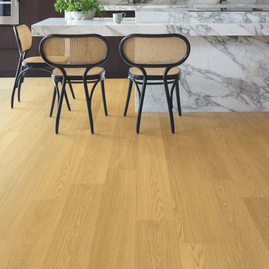 QuickStep Capture - Natural Varnished Oak SIG4749