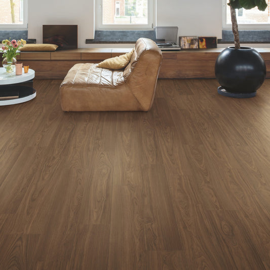 QuickStep Capture - Chic Walnut SIG4761