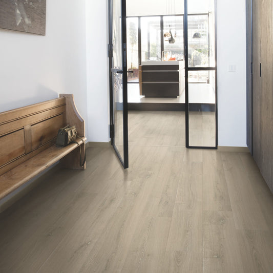 QuickStep Capture - Brushed Oak Beige SIG4764