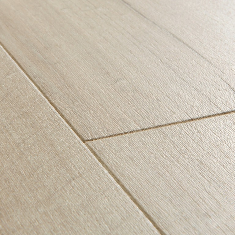 Quickstep Impressive - Soft Oak Light IM1854