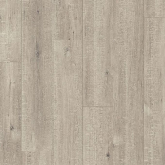 Quickstep Impressive - Saw Cut Oak Grey