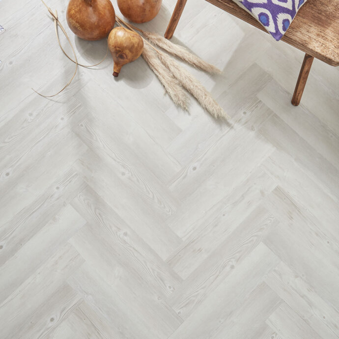J2 Flooring Scandinavian Pine Parquet NTP53