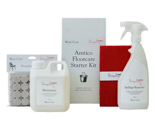 Amtico Cleaning Kit