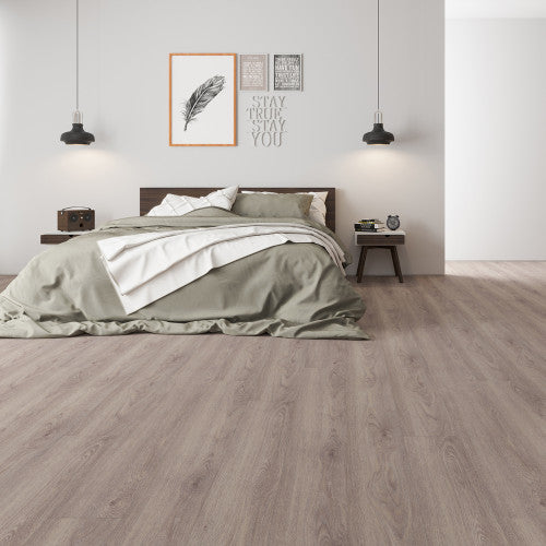 Brampton Chase Classics Silver Oak