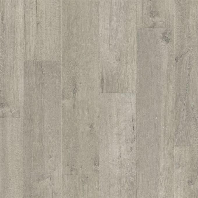 Quickstep Impressive - Soft Oak Grey IM3558